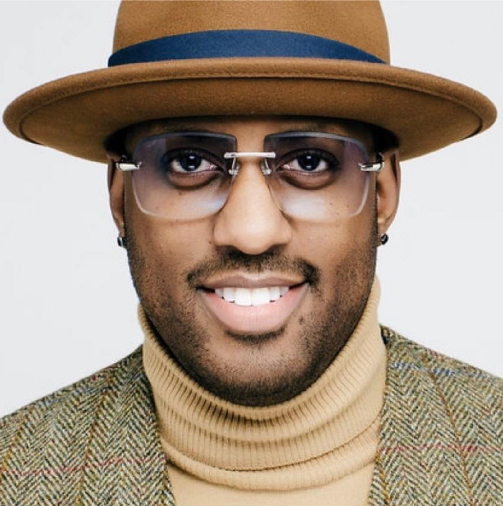 Isaac Carree, National Recording Artist