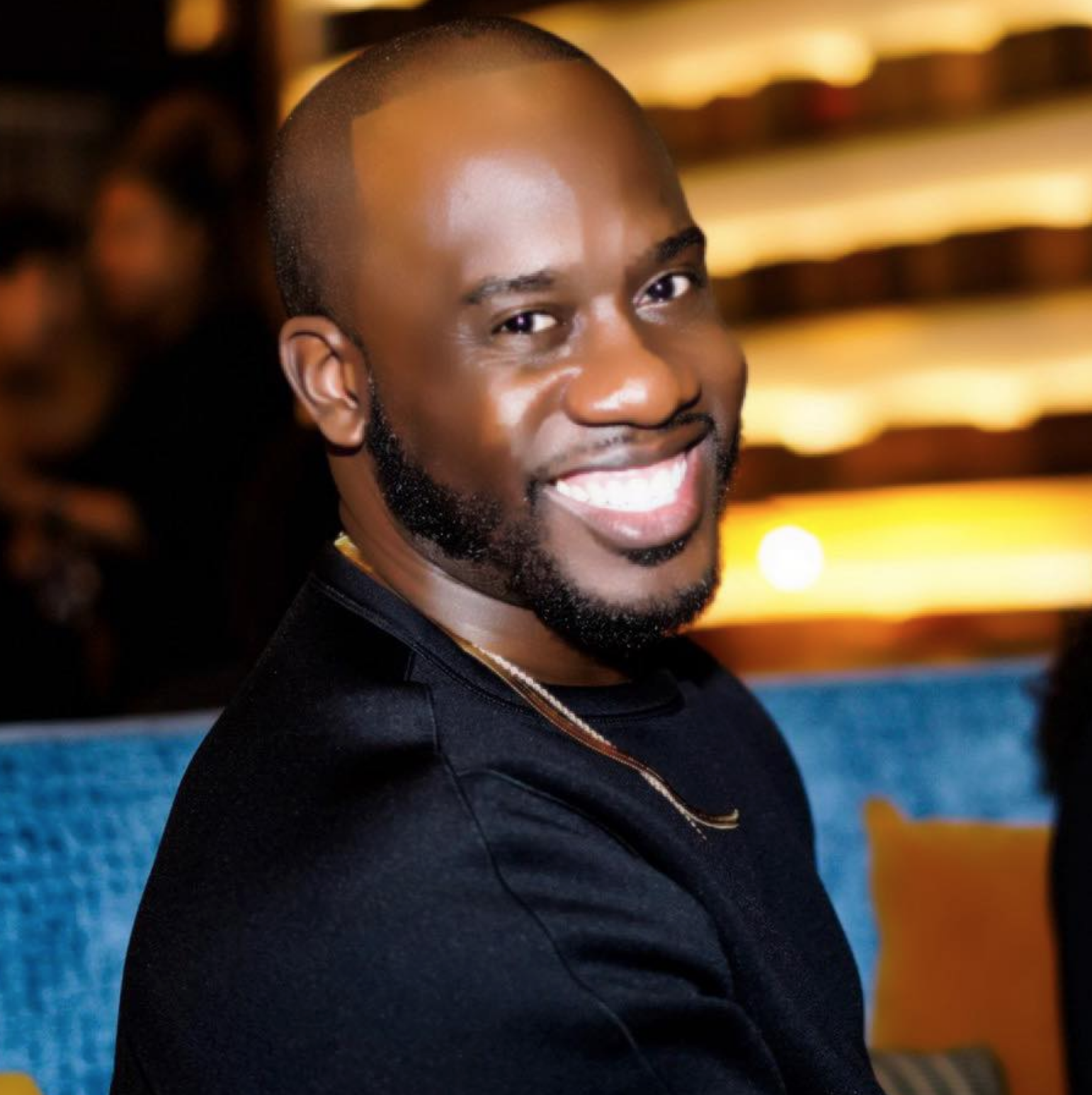 Samuel Tatum, Jr. - Director of Sales & Solutions, Radio One